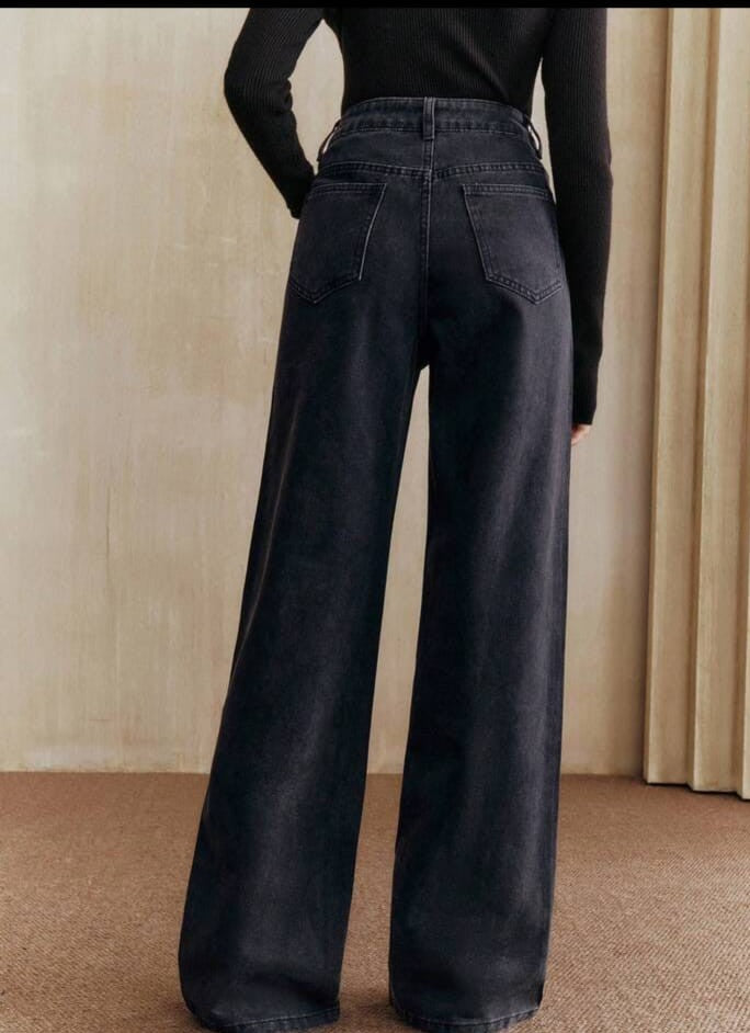 Rhinestone jeans